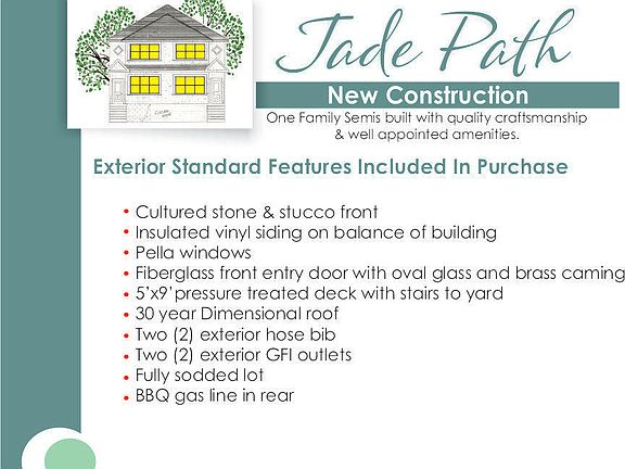 4th image of 41 Jade Ct