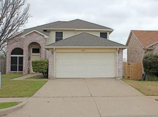 2203 Bennington Dr, Arlington, TX 76018