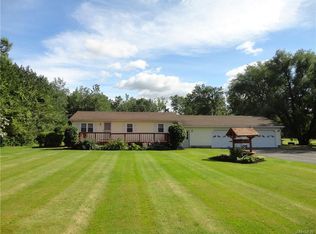 3980 German Rd, Ransomville, NY 14131