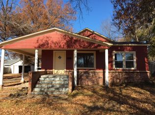 1315 E 10th St, Okmulgee, OK 74447