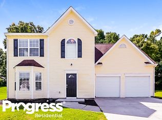 10522 Tobano Trl, Jonesboro, GA 30238