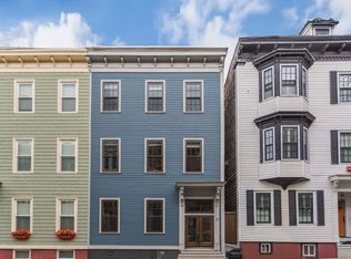 21 Trenton St #1, Charlestown, MA 02129