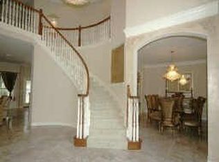 3315 Oak Links Ave, Houston, TX 77059