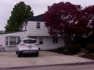 15 Tilden Rd, Canton, MA 02021