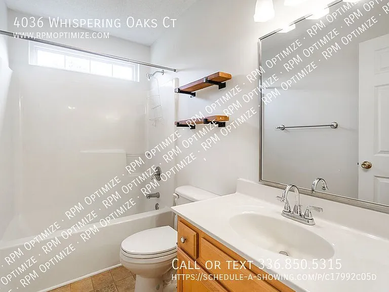 4036 Whispering Oaks Ct — Photo 33