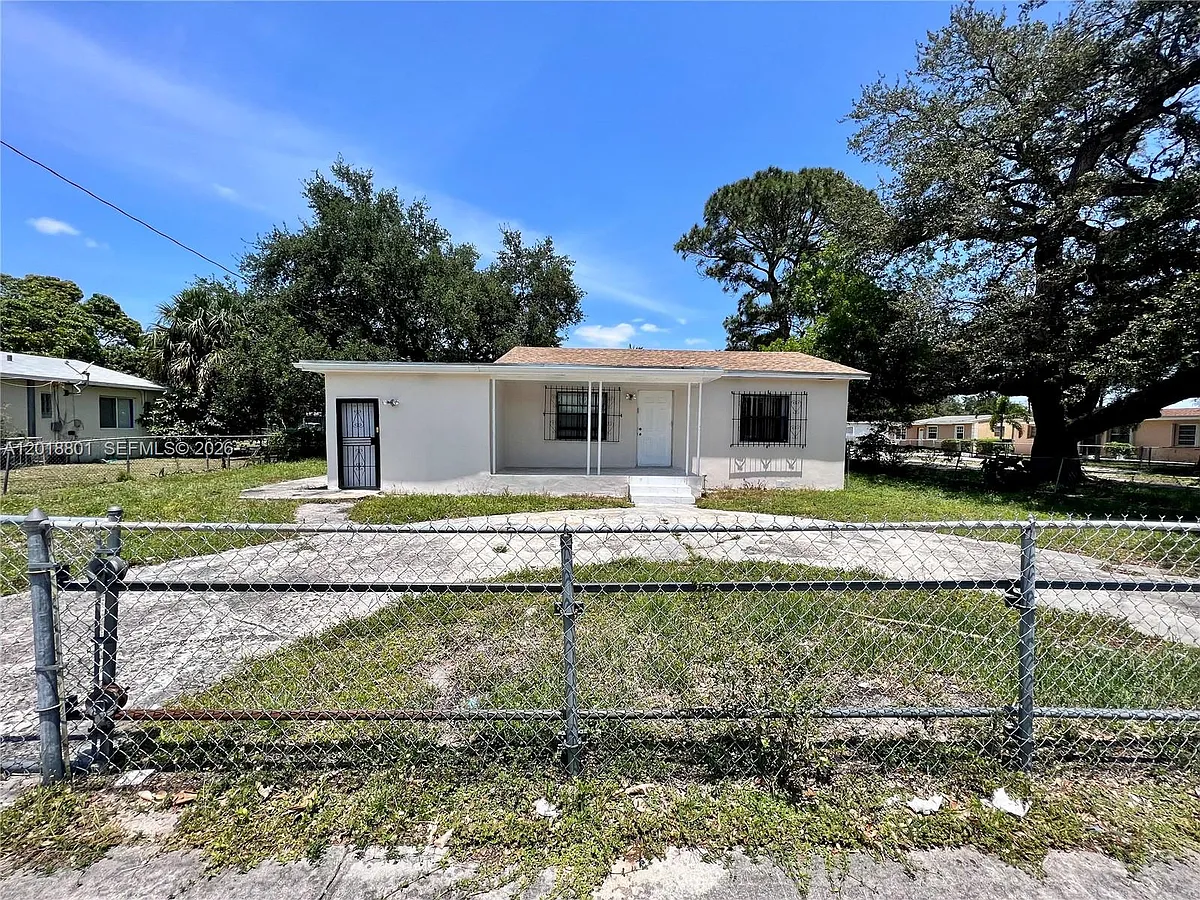 Building Photo - 1801 NW 88th St
