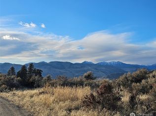 Nine Mile Ranch Div 8, Oroville, WA 98844