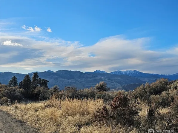 6 Pine Grove Rd Lot 47, Oroville, WA 98844