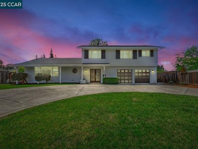 2239 Blackstone Dr, Walnut Creek, CA, 94598