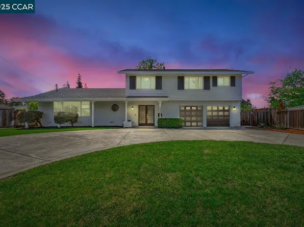 2239 Blackstone Dr, Walnut Creek, CA 94598