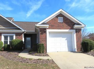 116 Savannah Cir N, Roanoke Rapids, NC 27870