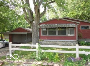 408 E Water St, Centerville, IN 47330