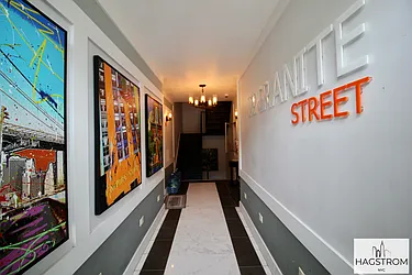 Rented by Hagstrom Management Inc