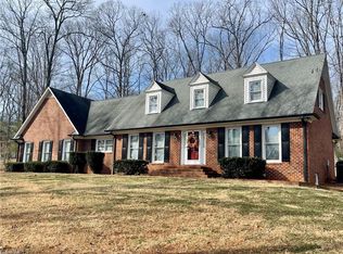 111 Ridgewood Ln, State Road, NC 28676