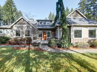 200 E Michelle Dr, Union, WA 98592