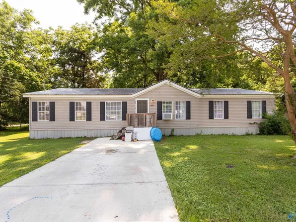 1400 Garfield Ave, Gadsden, AL 35904