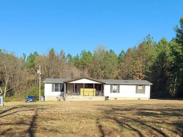 5045 Hicks Ford Rd, Emporia, VA 23847