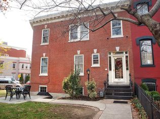 337 Maryland Ave NE APT 2, Washington, DC 20002