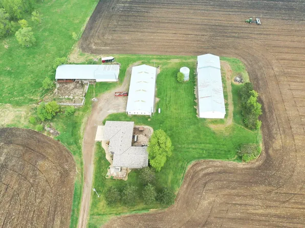 17641 55th St NE, Foley, MN 56329