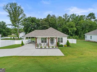 230 Campbell St, Cleveland, GA 30528