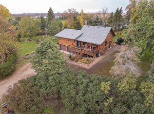 22937 Lake Jennie Rd NW, Evansville, MN 56326