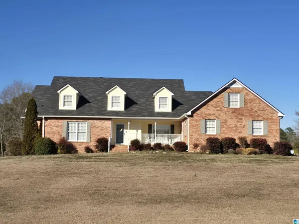6767 Harpers Dairy Loop, Bessemer, AL 35022