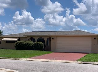 3526 Yellowbird Dr, New Port Richey, FL 34652