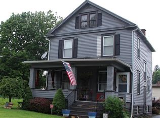 307 E Edgewood Ave, New Castle, PA 16105