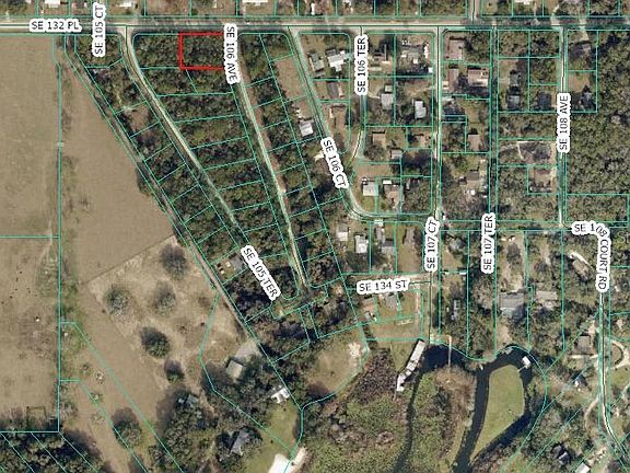3rd image of 00 SE 132ND PLACE LOT 11