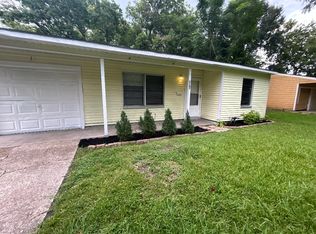 1107 Pirtle St, La Marque, TX 77568