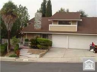 16181 Elza Dr, Hacienda Heights, CA 91745
