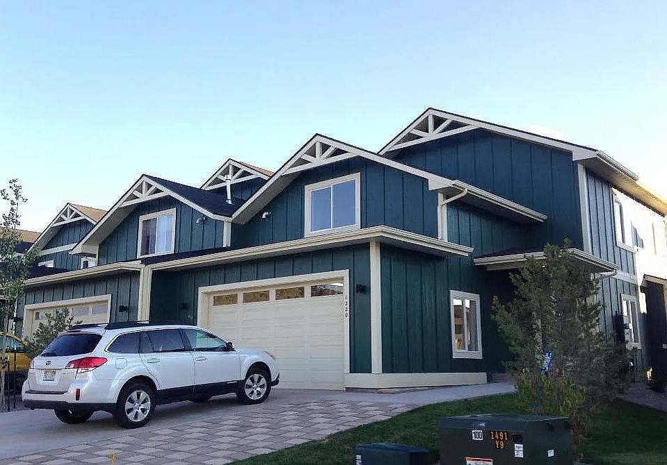 1st image of 1220 Hawks Nest Ln #17A