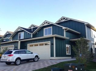 1220 Hawks Nest Ln #17A, Gypsum, CO 81637