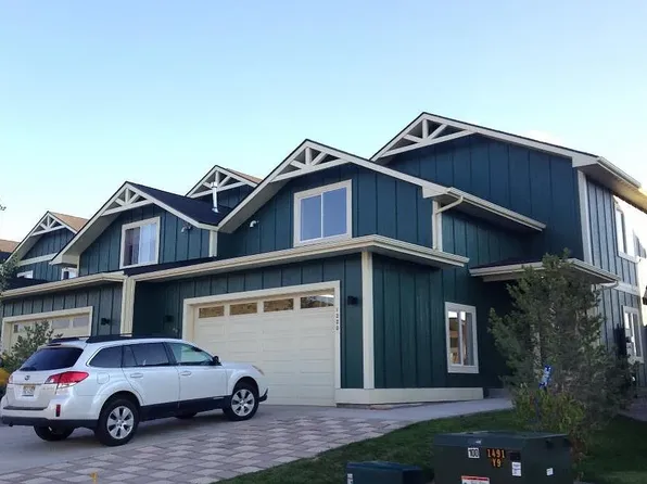 1220 Hawks Nest Ln #17A, Gypsum, CO 81637