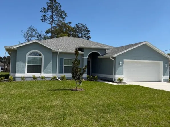 200 Pine Grove Dr, Palm Coast, FL 32164