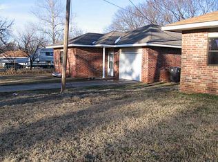403 S Lindale Ave, Shawnee, OK 74801