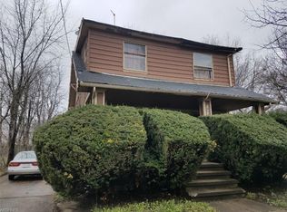 9401 Prince Ave, Cleveland, OH 44105