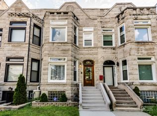 4805 S Langley Ave #0, Chicago, IL 60615