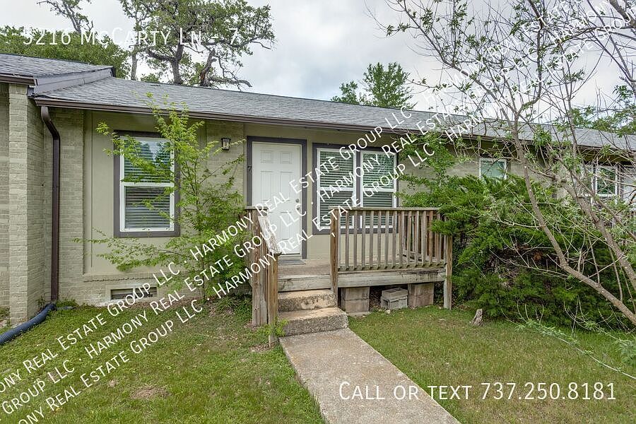 1st image of 5216 McCarty Ln #7