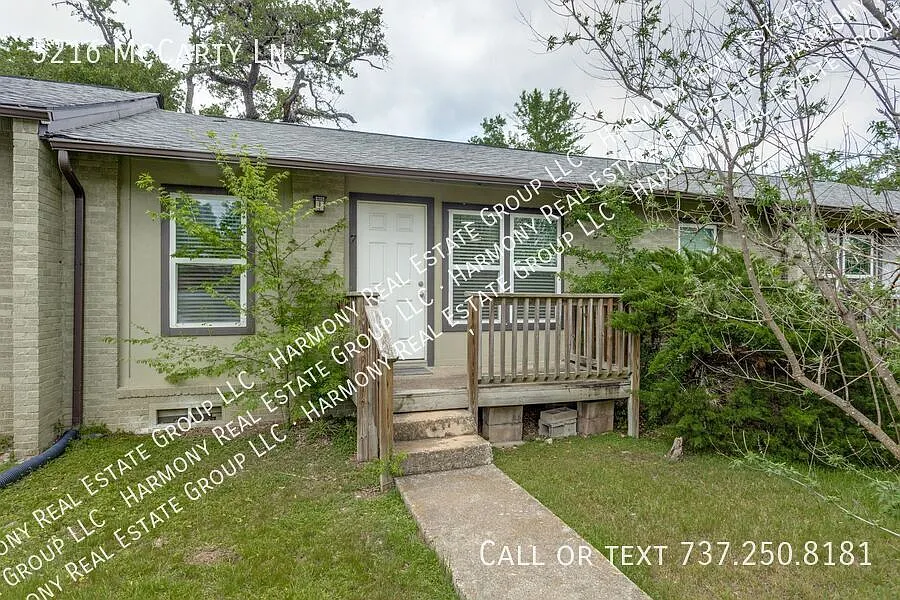 5216 McCarty Ln #7