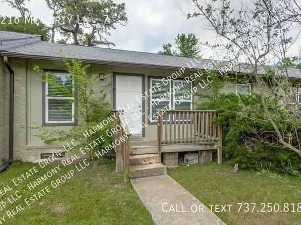 5216 McCarty Ln #7, Austin, TX 78749