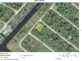 14245 Sanilac Ave, Port Charlotte, FL 33981