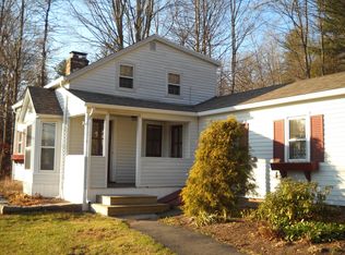 2385 Hebron Ave, Glastonbury, CT 06033