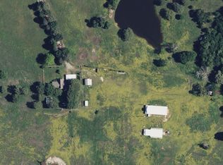 402336 E 1100th Rd, Henryetta, OK 74437