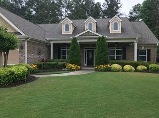 2514 Starfire Ln, Loganville, GA 30052