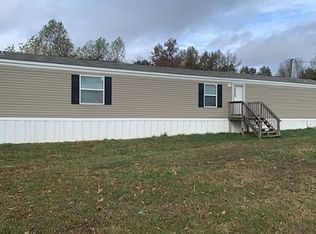 442 Mount Nebo Rd, Iron City, TN 38463