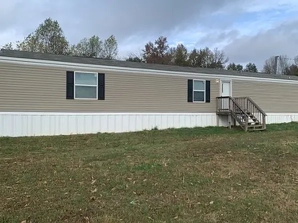 442 Mount Nebo Rd, Iron City, TN 38463