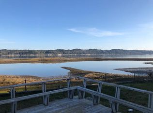 4881 NE North Shore Rd, Belfair, WA 98528