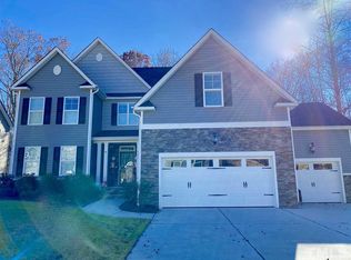 263 Whitebark Ln, Clayton, NC 27520