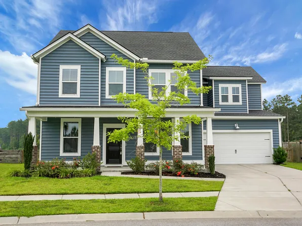 199 Country Gate Ln, Summerville, SC 29485